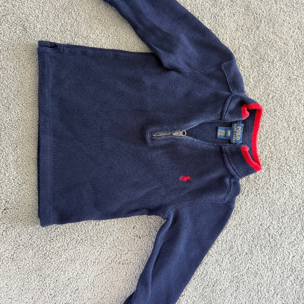 Polo Ralph Lauren Sweater